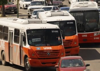Icatson capacitará a choferes del transporte urbano