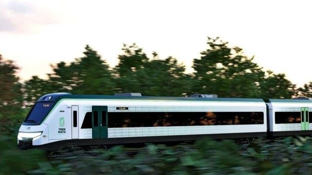 Tren Maya tendría un costo total de más de medio billón de pesos en 2024 Tren Maya tendría un costo total de más de medio billón de pesos en 2024