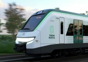 Tren Maya: ruta completa y costo estimado de los boletos