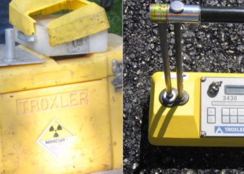 Tres supuestos hallazgos del densímetro nuclear sin éxito, reporta UEPC
