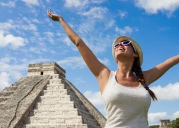 ¿Cómo estuvo la industria turística en México en 2022?