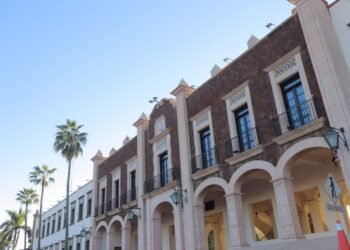 Estudiantes de la Unison piden parlamento abierto en iniciativa de reforma a la Ley 4