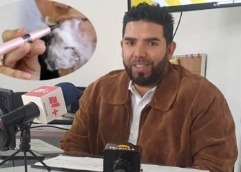 El vaporizador despega como droga de consumo en las escuelas: Amor y Convicción