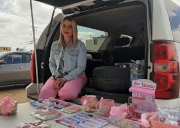 Aprovechan San Valentín para ofrecer detalles del amor y la amistad