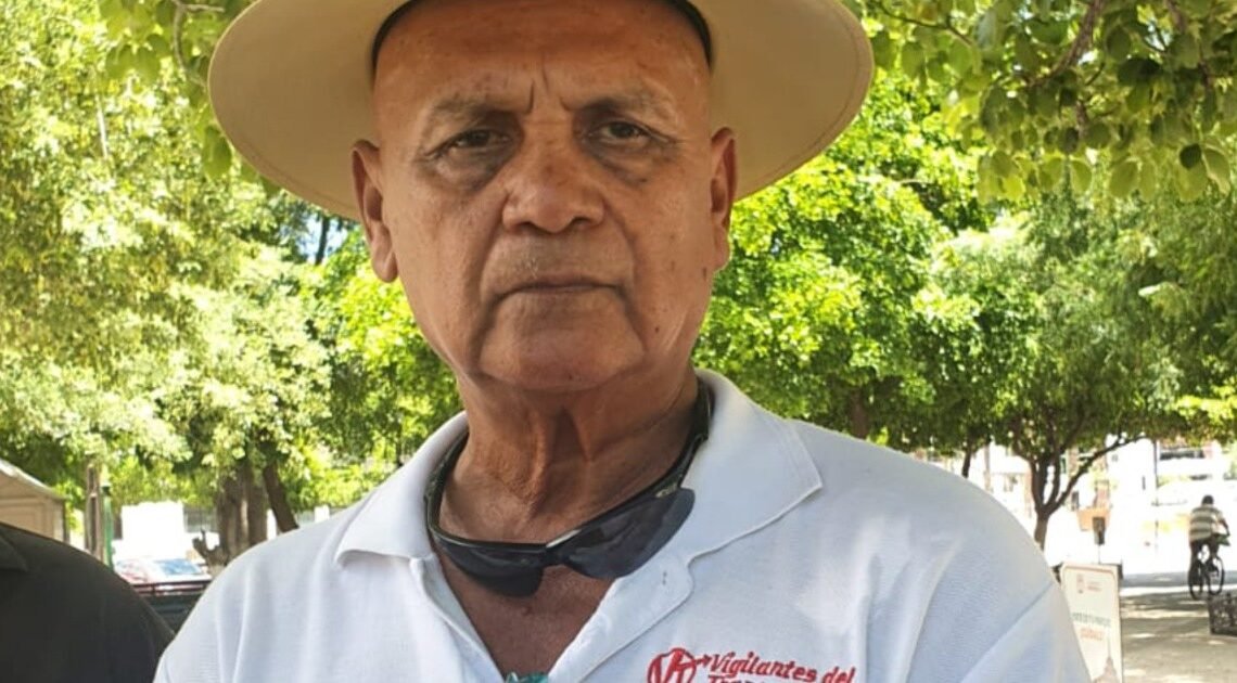 Retirar licencia a choferes no resolverá problemas de transporte: Vigilantes