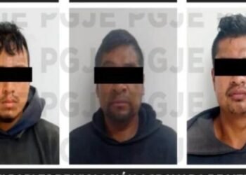 Declaran a 3 culpables por violación de menor en Baja California Sur