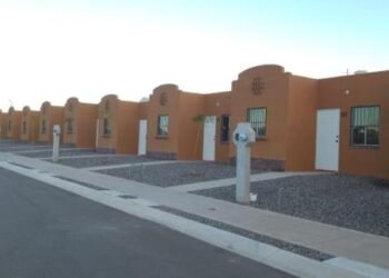 Precio de la vivienda se duplica en 4 años