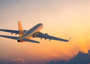 México está entre los países que más impuestos cobra al volar
