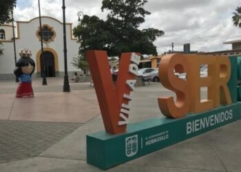 Villa de Seris, será el nuevo Barrio Mágico de Hermosillo