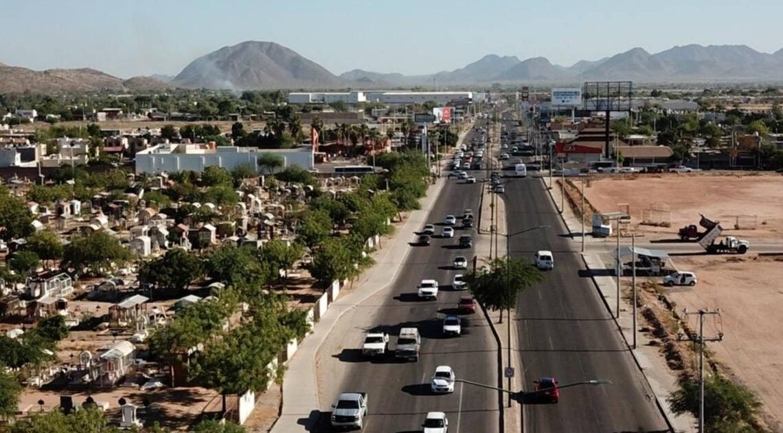 Reparaciones de calles aumentan estrés y ansiedad en Hermosillo, afirma psicólogo