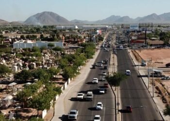 Reparaciones de calles aumentan estrés y ansiedad en Hermosillo, afirma psicólogo