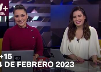 N+15 – Programa Completo: 24 de febrero 2023