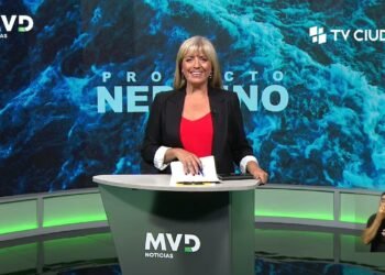 MVD Noticias Mediodía 27/02/2023