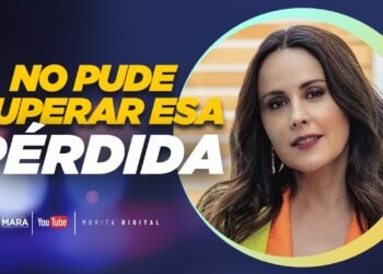 Natalia Esperón, RECIBÍ un CASTIGO CRUEL de la VIDA | Mara Patricia Castañeda