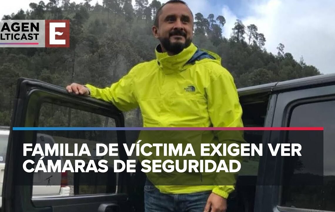 Hombre muere en gimnasio de Coyoacán y empleados habrían ocultado el cuerpo
