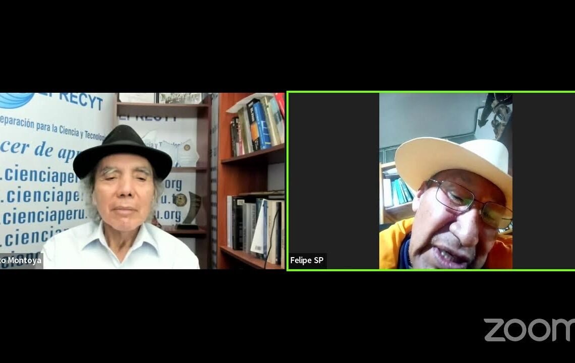 Las raíces sociológicas del conflcto de Puno. Diálogo con Felipe Supo, sociólogo