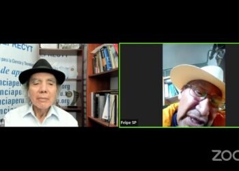 Las raíces sociológicas del conflcto de Puno. Diálogo con Felipe Supo, sociólogo