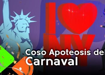 Coso Carnaval S/C Tenerife | 2023