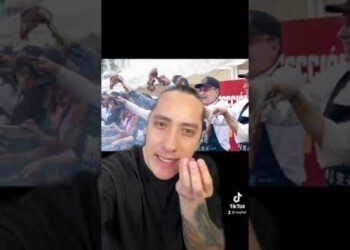 Sonora rompe récord Guinness con la carne asada más grande del mundo