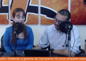 #1 Noticias con Edgar Molina 24.02.23