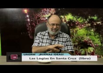 FORO ONCE – LAS LOGIAS EN SANTA CRUZ