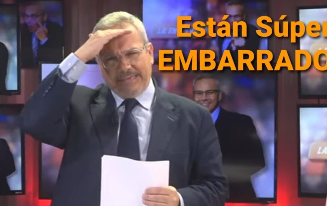 La Entrevista #envivo con #MiguelÁngelRodríguez | EVTV | 02/28/2023 1/2