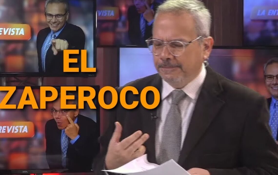 La Entrevista #envivo con #MiguelÁngelRodríguez | EVTV | 02/27/2023 1/2