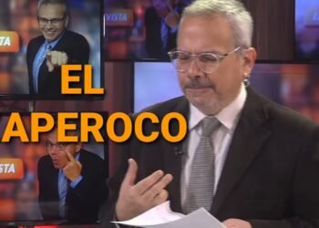 La Entrevista #envivo con #MiguelÁngelRodríguez | EVTV | 02/27/2023 1/2