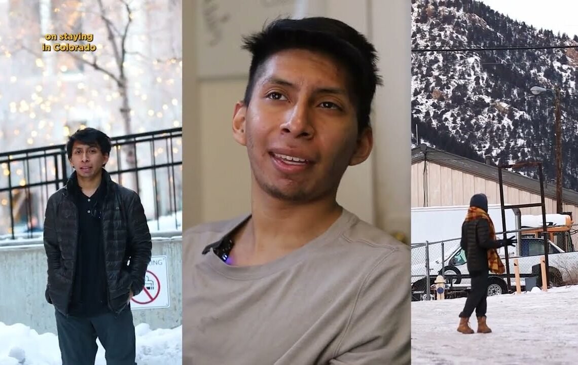 Traveling Wrap-Up + Robots and Reading Comments