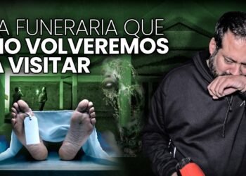 La Funeraria que no Volveremos a Visitar