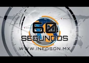 #60Segundos Las noticias del 28 de febrero del 2023