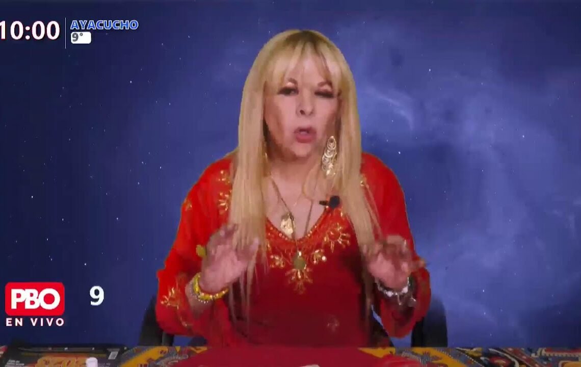 PBO – En Vivo