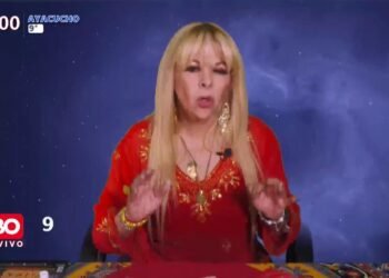 PBO – En Vivo