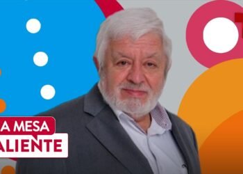 Jaime Maussan dice si objetos derribados son extraterrestres | La Mesa Caliente