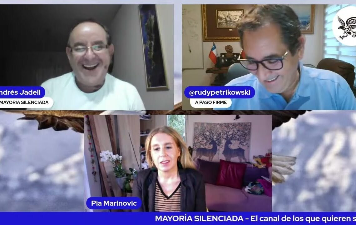 FORO DE LOS MARTES