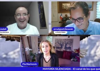 FORO DE LOS MARTES