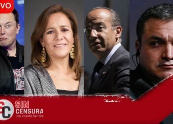 #ElonMusk confirma #Tesla en #Monterrey#MargaritaZavala sigue sin dar cara por #Calderon #GarciaLuna