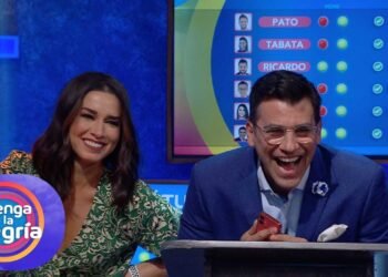 ¡Se quiso vengar y le salió mal la jugada final en el Ultimátum! | Venga La Alegría