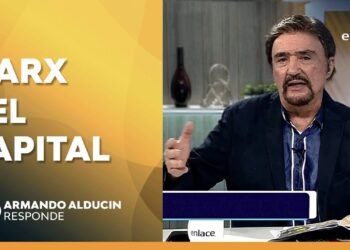 Karl Marx y El Capital – Armando Alducin responde – Enlace TV