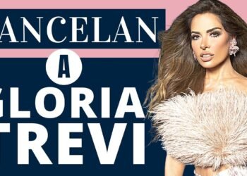 CANCELACIÓN MASIVA a GLORIA TREVI | ALFREDO ADAME lo VUELVE a HACER