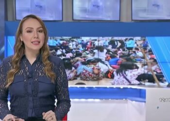 🔴 Hora 13 Noticias – viernes, 24 de febrero de 2023, emisión 12:00 m.