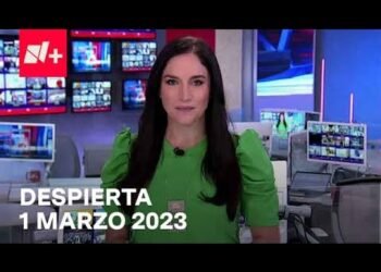 Despierta I Programa Completo 1 Marzo 2023