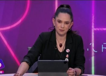 Muere Irma Serrano, “La Tigresa”, a los 89 años | Noticias con Yuriria Sierra | Programa 01/03/2023