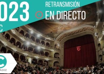 [COAC 2023] 3ª Sesión de Semifinales