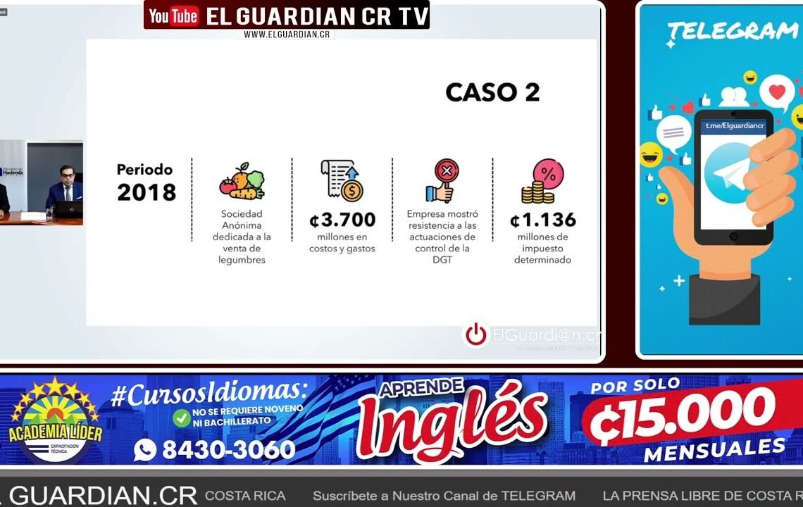 MEGACASOS DE EVASIÓN FISCAL Y ACCIONES A TOMAR