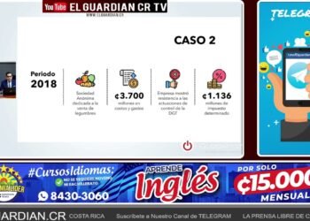 MEGACASOS DE EVASIÓN FISCAL Y ACCIONES A TOMAR