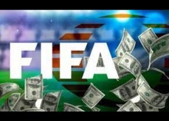 TELEVISA PAGARÁ MÁS DE 95 MILLONES DE DÓLARES POR SOBORNOS A LA FIFA