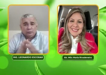🚨 #EnVivo || Foro Agropecuario junto a Leonardo Escobar