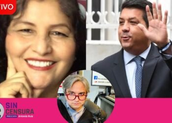 #CabezadeVaca no se ha librado de #juicio y no ha sido declarado inocente, aclara #MarthaOlivia