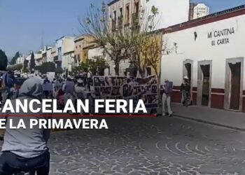Zacatecas, consumido por la VIOLENCIA | Jérez pasa de “Pueblo Mágico” a pueblo fantasma